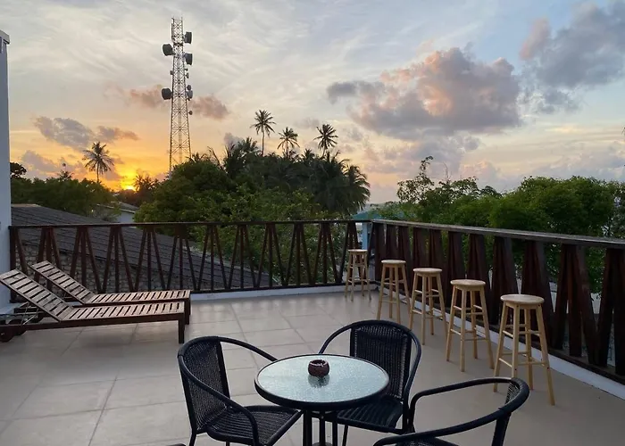 Violet Inn Hotel